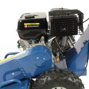 Hyundai HYSG150-2 14hp Petrol 4-Stroke Stump Grinder